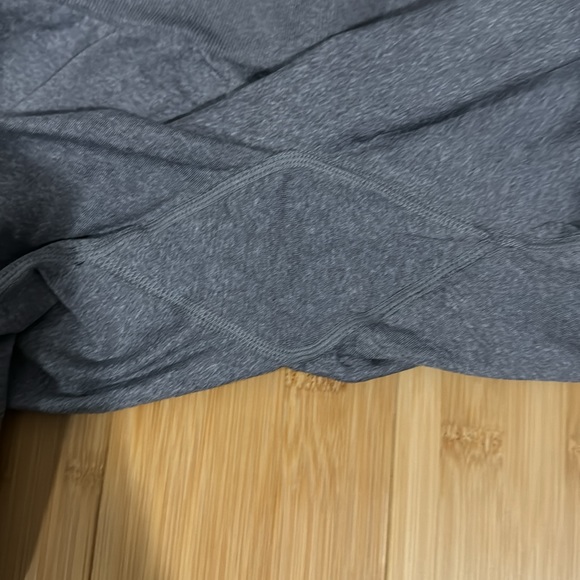 NVGTN Grey NV Seamless Leggings sz M - Picture 3 of 4